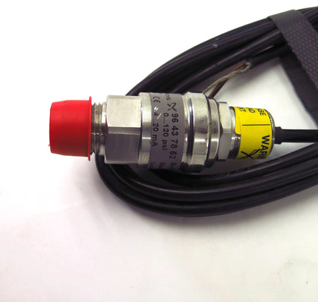 Grundfos  Constant Pressure SmartFlo Transducer 96437852 96 43 78 52 - Advance Operations