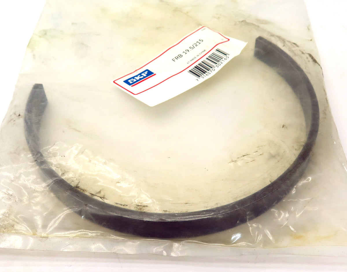 SKF Bearing Housing Locating Ring FRB 19.5/215 - Advance Operations