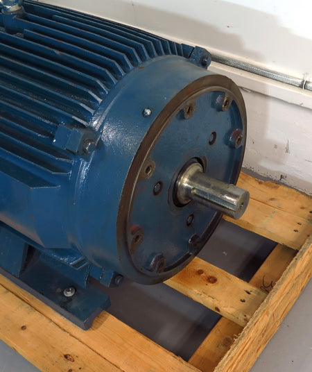 MaxMotion Electric Motor Model MPP-88 150HP 3PH 575V 1185 RPM - Advance Operations