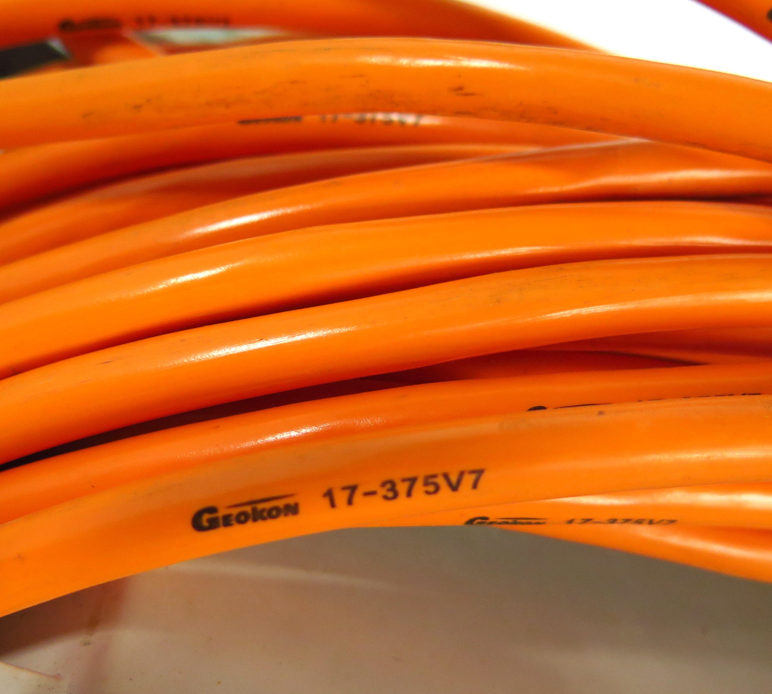 Geokon Thermistor 17-375V7 String Temperature Sensors S-8002-18 LC-2-16 Channel - Advance Operations