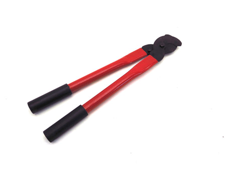 E-Z Red EZR B798 14" Heavy Duty Cable Cutter Cut up to 350MCM - Advance Operations
