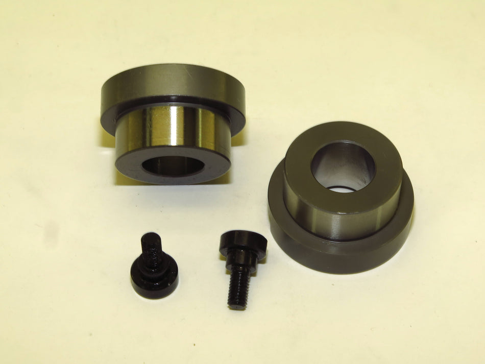 MiSumi JBHFYG30-P16.00-L12 Bushings for Locating Pins Set of 2 - Advance Operations