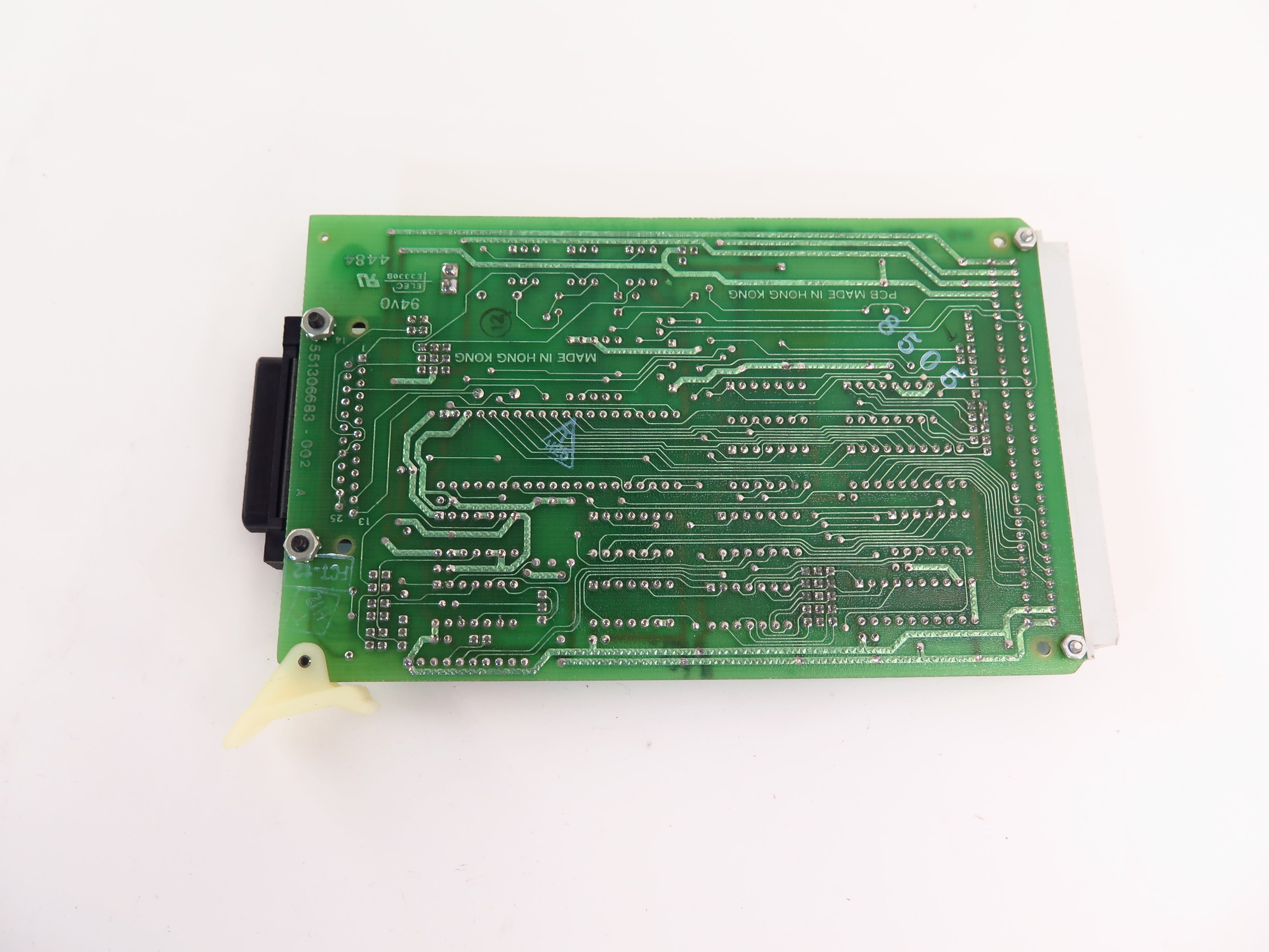 NSC National Semiconductor 980306683-002 Circuit Board Rev. C - Advance Operations