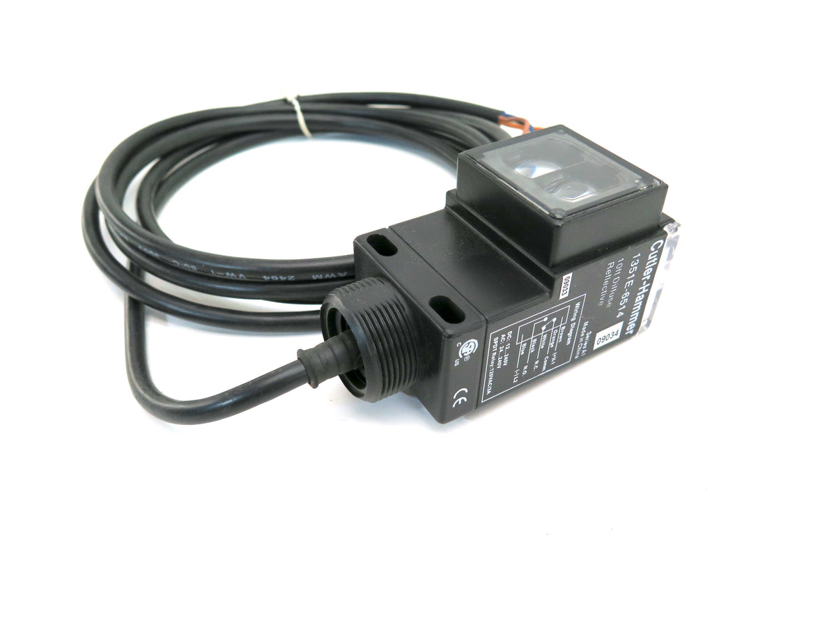 Cutler-Hammer 1351E-6514 Reflective Photo Control 10Ft - Advance Operations