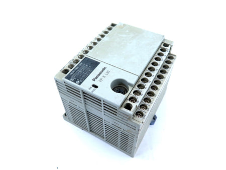 Panasonic FP-X L30-F Control Unit 100-240V - Advance Operations