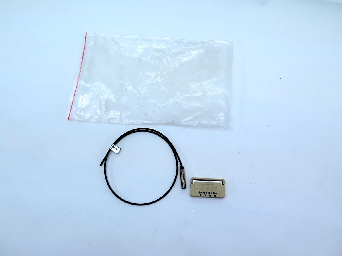 Automation Direct CF-RBA-20 / CFRBA20 Sensor - Advance Operations