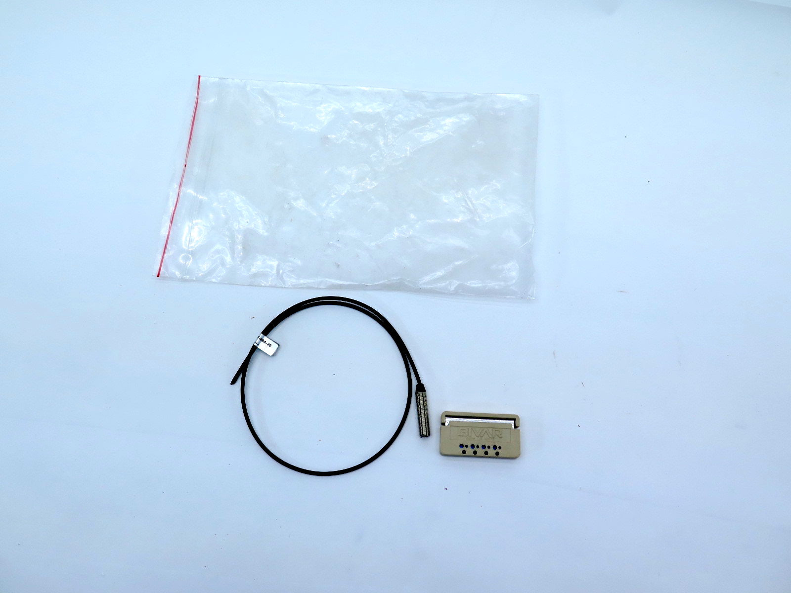 Automation Direct CF-RBA-20 / CFRBA20 Sensor - Advance Operations