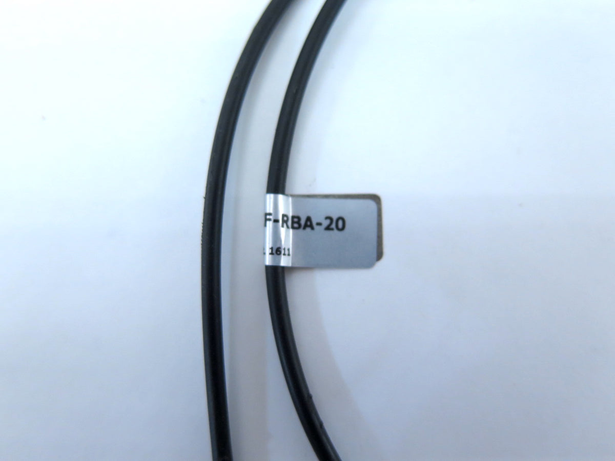 Automation Direct CF-RBA-20 / CFRBA20 Sensor - Advance Operations
