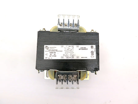 Hammond SP1000ACP Transformer Industrial Control 1KVA - Advance Operations