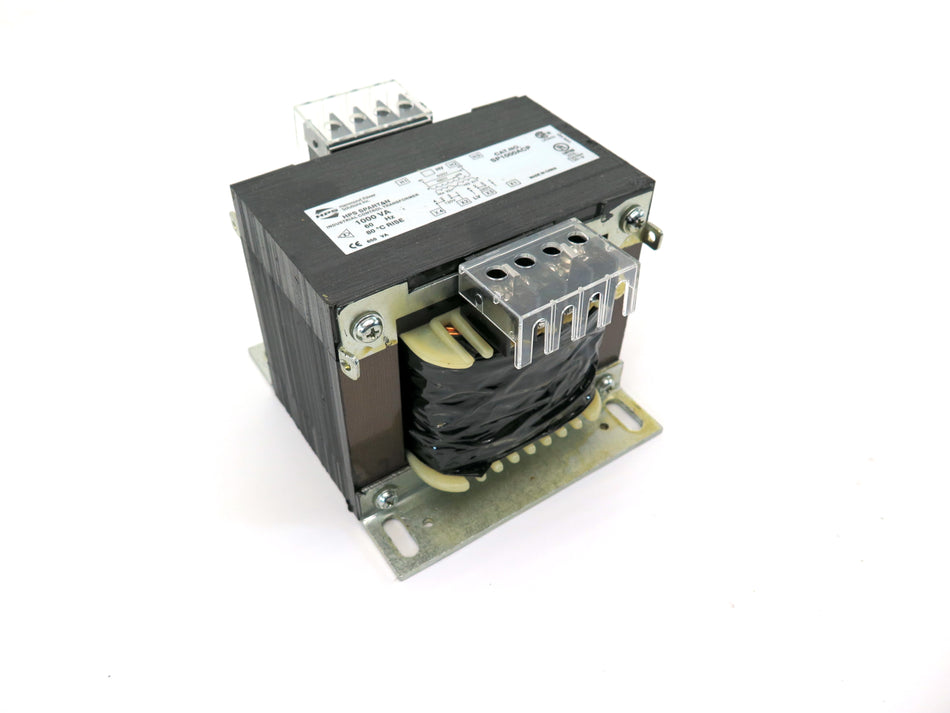 Hammond SP1000ACP Transformer Industrial Control 1KVA - Advance Operations