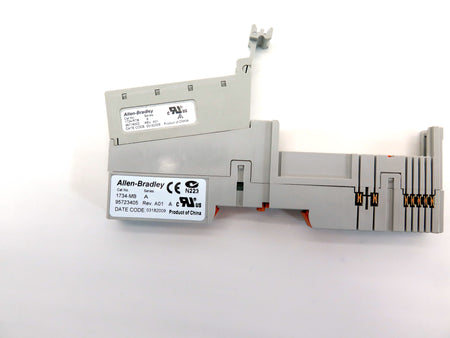 Allen Bradley 1734MB  Mounting Base With 1734-RTB Terminal Block - Advance Operations