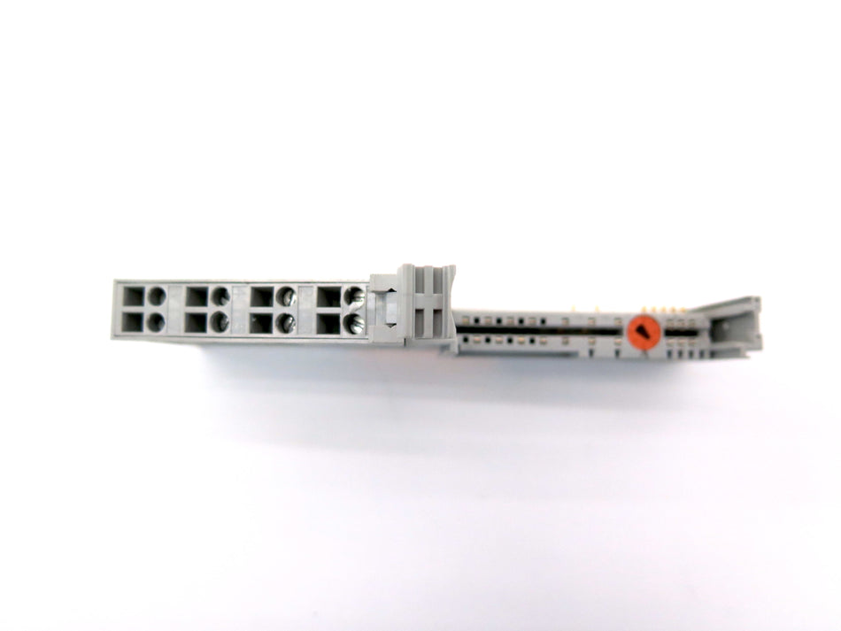 Allen Bradley 1734MB  Mounting Base With 1734-RTB Terminal Block - Advance Operations