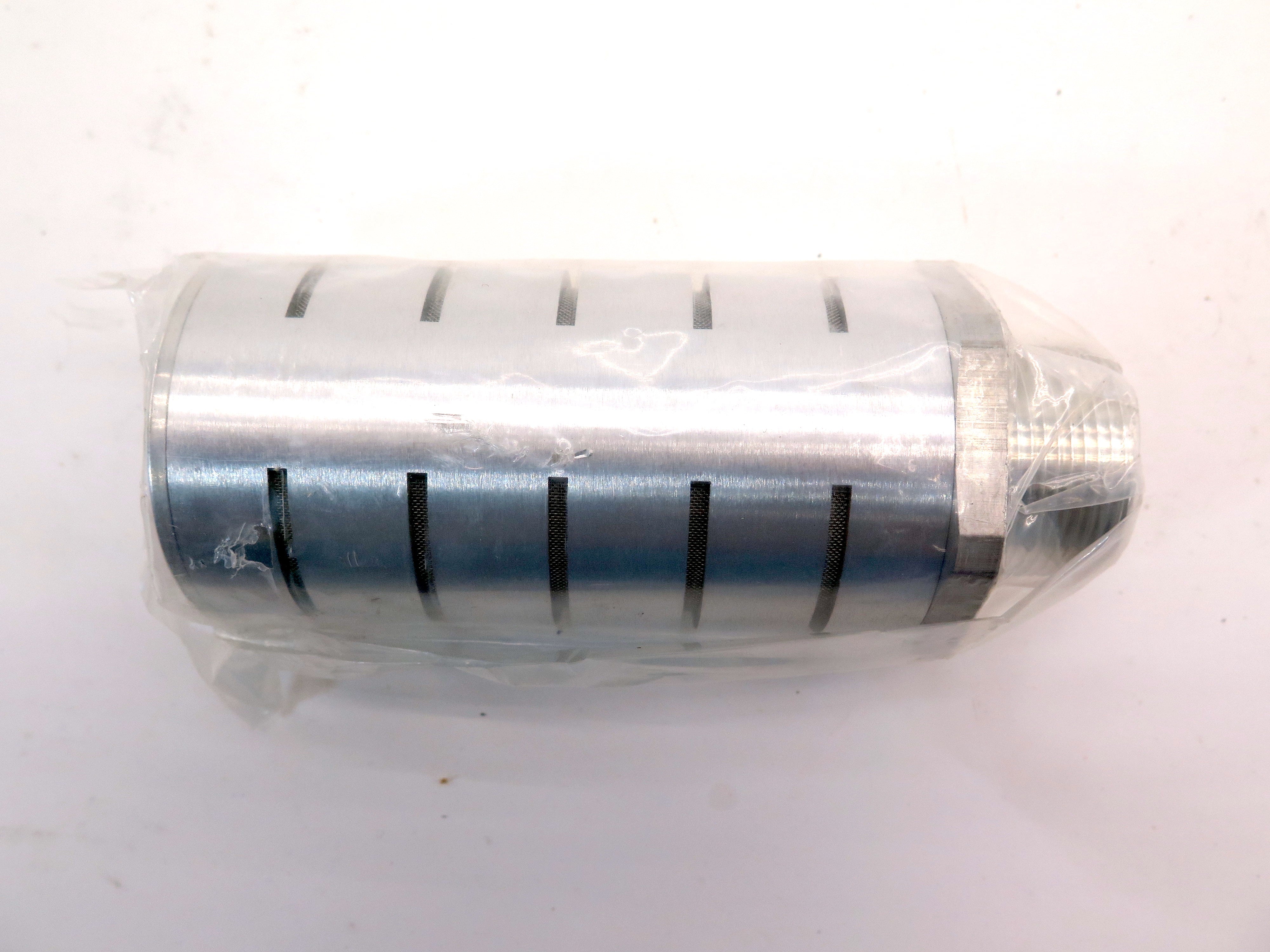 Parker ES 125 MC MuFFler NPT Silencer 250 Psi - Advance Operations