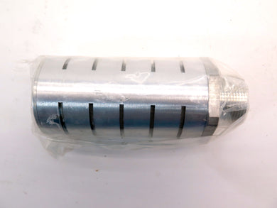 Parker ES 125 MC MuFFler NPT Silencer 250 Psi - Advance Operations