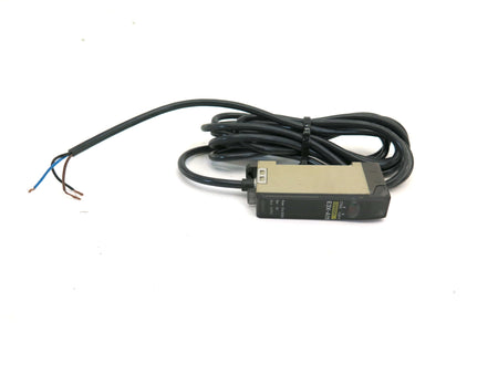 Omron E3X-A11 Photoelectric Switch - Advance Operations