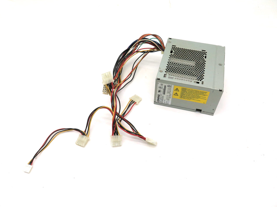 Compaq DPS-200PB-103 Power Supply 250W - Advance Operations