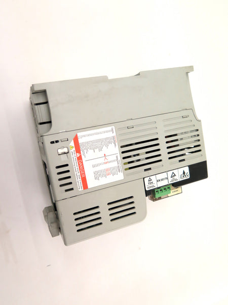 Allen-Bradley 22D-B8P0N104 AC Drive 1.5kW / 2Hp 200-240 V + 315361-A01 Module - Advance Operations