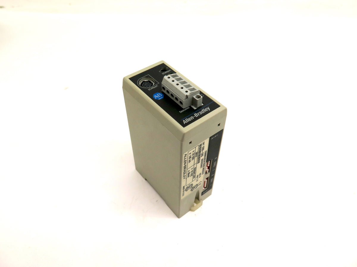 Allen-Bradley 1203-GK5 Communication Module Devicenet Ser A Module - Advance Operations