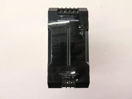 Omron S8VK-C24024 Power Supply Output: 24Vdc Input: 100-240V - Advance Operations