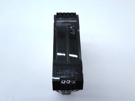 Omron S8VK-C12024 Power Supply Input : 100-240Vac Output : 24Vdc - Advance Operations