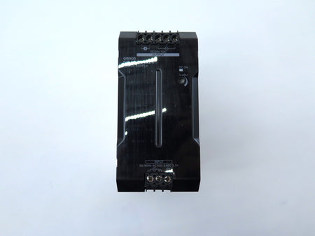 Omron S8VK-C24024 Power Supply Input : 100-240Vac Output : 24Vdc - Advance Operations