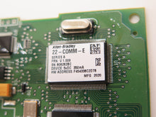 Load image into Gallery viewer, Allen-Bradley 22-COMM-E Series A Powerflex Vfd Ethernet / IP RJ45 Adapter - Advance Operations
