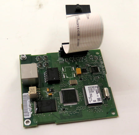 Allen-Bradley 22-COMM-E Series A Powerflex Vfd Ethernet / IP RJ45 Adapter - Advance Operations