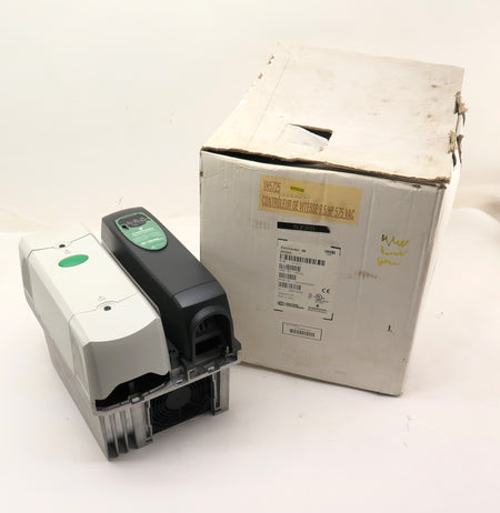 Emerson / Control Techniques SK3503 Commander Ac Drive 500-575V 7.5HP - Advance Operations