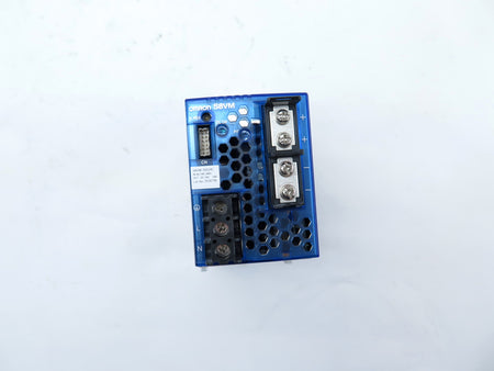 Omron S8VM-30024C Power Supply IN: 100-240Vac 4.3A OUT: 24VDC 14A - Advance Operations