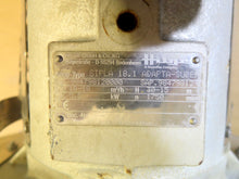 Load image into Gallery viewer, GEA Hilge SIPLA 18.1 Adapta-Super 984798120000 Self-Priming Centrifugal Pump - Advance Operations
