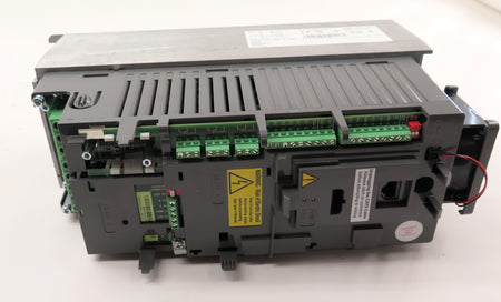 ABB ACX550-U0-06A6-2+P901 AC Drive 1.5 / 1.1 kW 208-240VAc 6.6A - Advance Operations