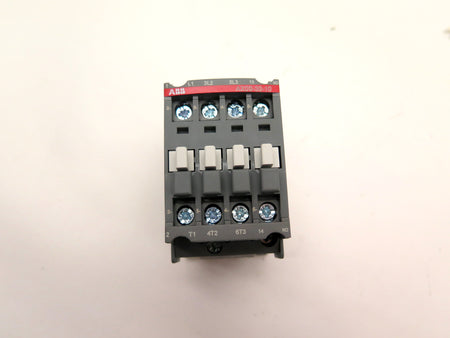 ABB AX09-30-10 Contactor 690V 3P 120Vac - Advance Operations