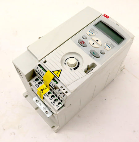 ABB ACS150-03U-09A8-2 AC Drive 3HP (2.2kW) 200-240V - Advance Operations