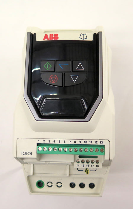 ABB ACS255-03U-06A5-6 Ac Drive 500-600V 5HP (4kW) - Advance Operations
