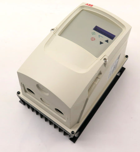 ABB ACS255-03U-01A2-4 AC Drive 0.5HP (0.37kW) 380-480V - Advance Operations