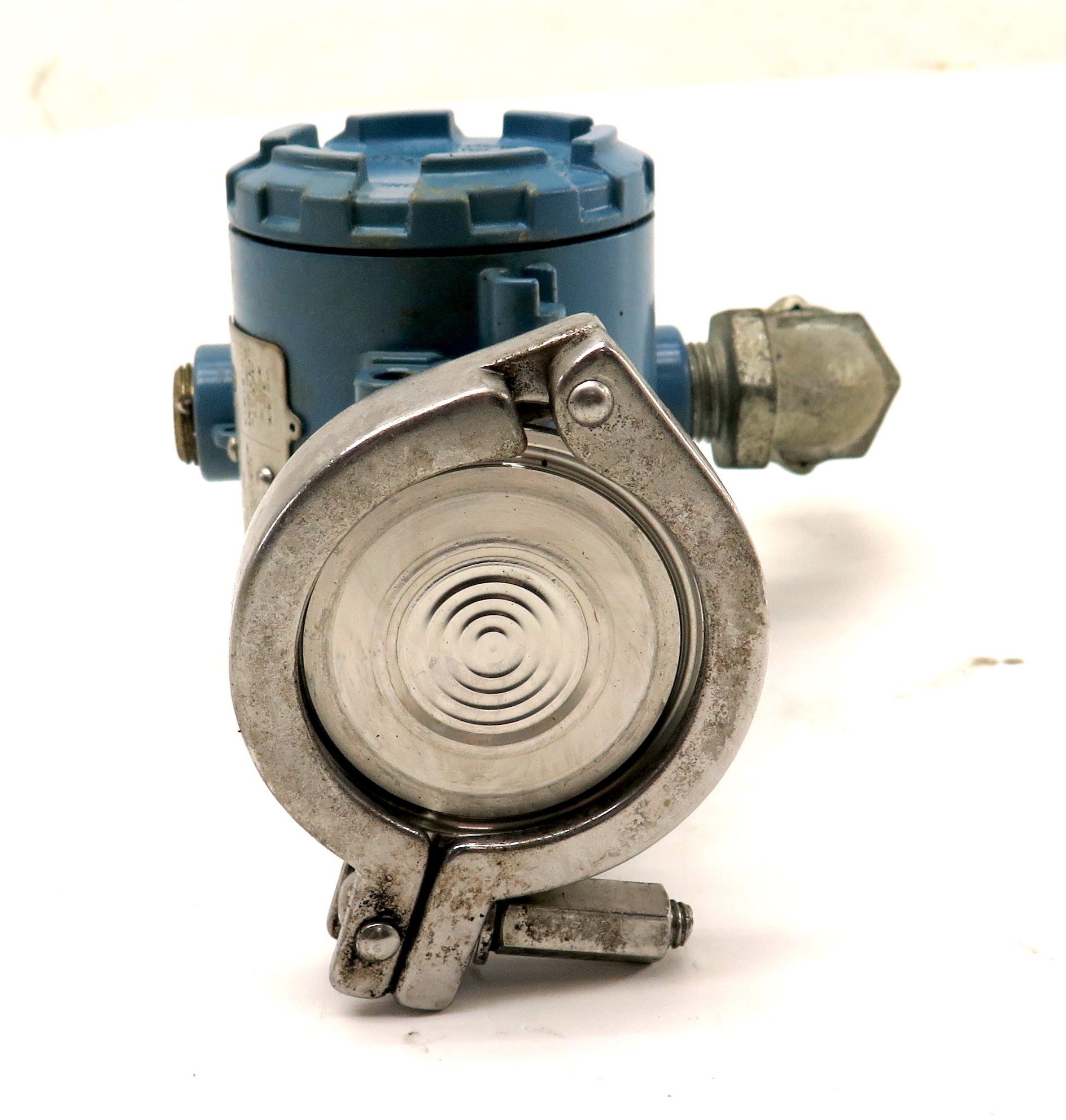 Rosemount 2090 FG2S2DF1C6 Pressure Transmitter & Sensor - Advance Operations