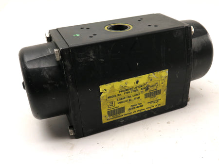 Keystone / Tyco F79U-012-A080-A00 Single Acting Pneumatic Valve Actuator - Advance Operations
