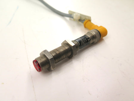 Wenglor HO08PB3 Photoelectric Switch / Sensor 10-30Vdc - Advance Operations