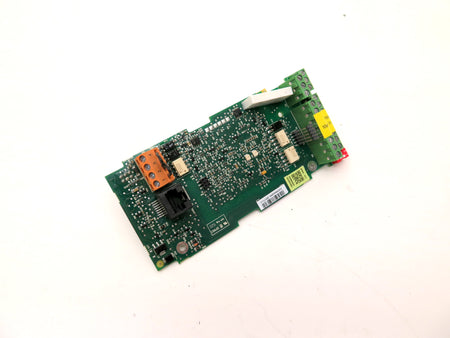 ABB WMIO-01C Inverter Motherboard Control Card - Advance Operations