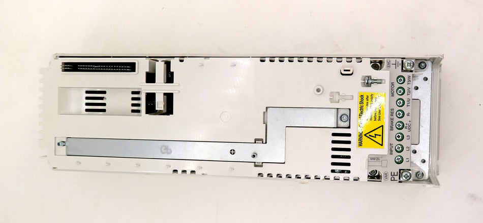ABB ACS580-01-023A-4 Ac Drive 400-480Vac 23A 11kW/15Hp - Advance Operations