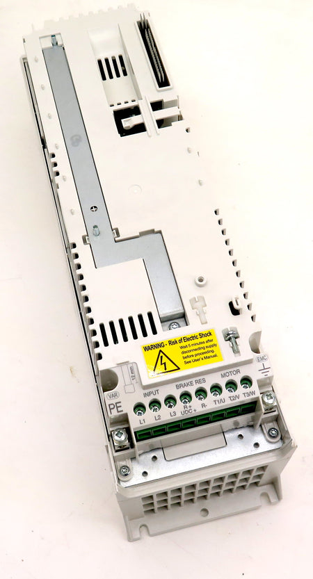 ABB ACS580-01-023A-4 Ac Drive 400-480Vac 23A 11kW/15Hp - Advance Operations