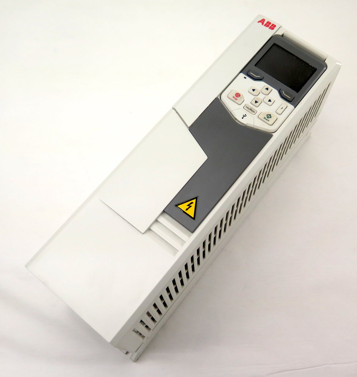 ABB ACS580-01-017A-6 Ac Drive 15HP 600Vac 17A - Advance Operations