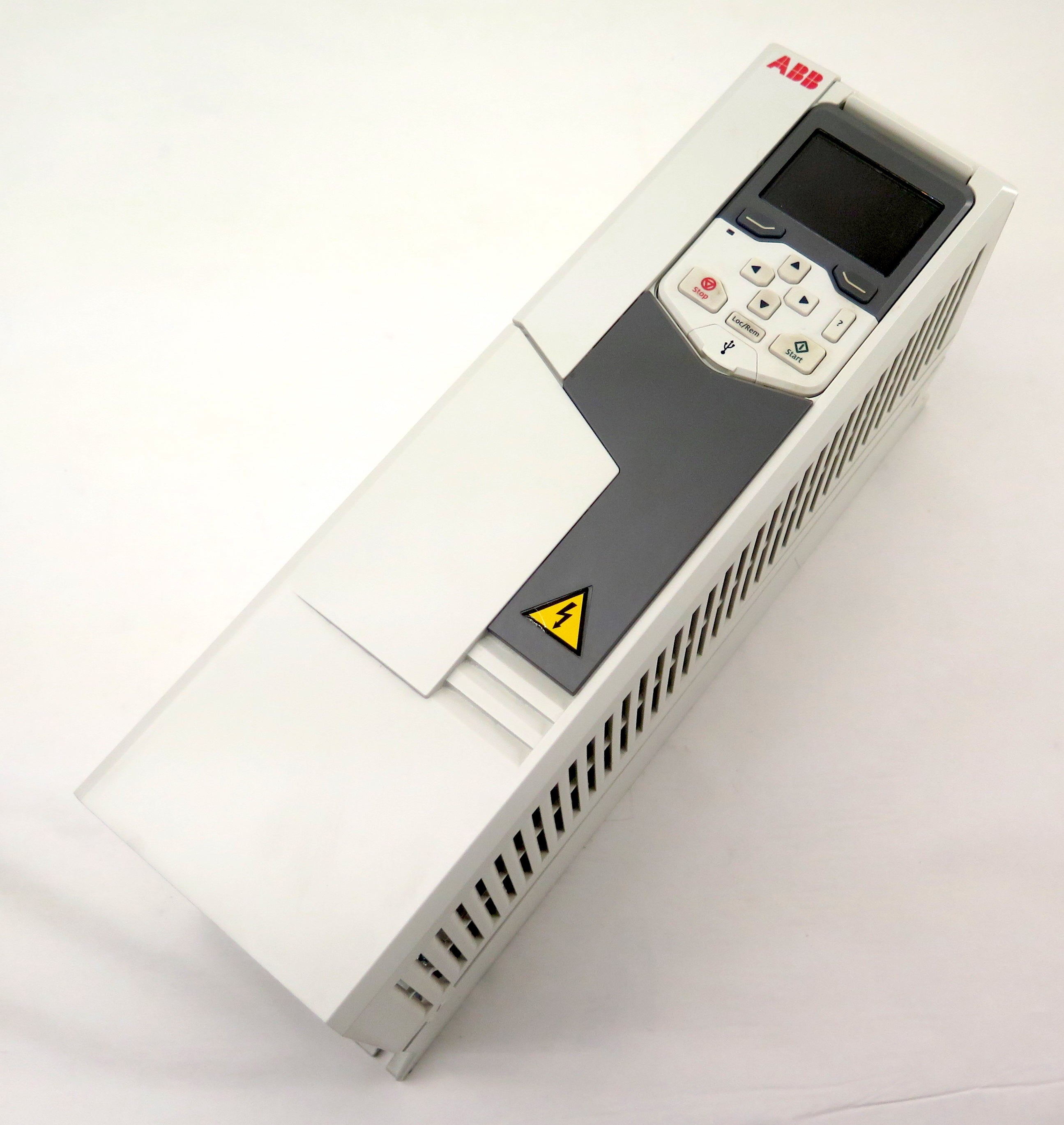 ABB ACS580-01-017A-6 Ac Drive 15HP 600Vac 17A - Advance Operations