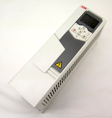 ABB ACS580-01-017A-6 Ac Drive 15HP 600Vac 17A - Advance Operations