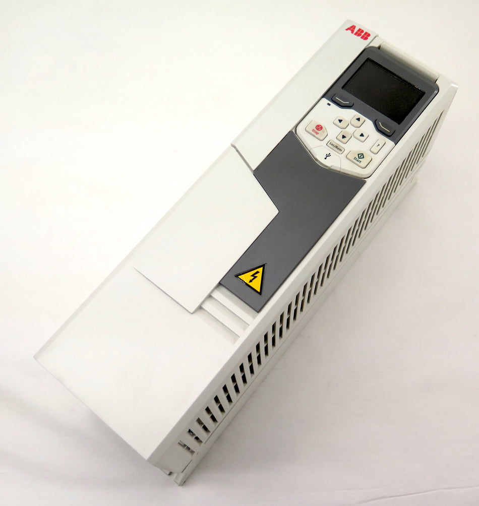 ABB ACS580-01-017A-6 Ac Drive 15HP 600Vac 17A - Advance Operations