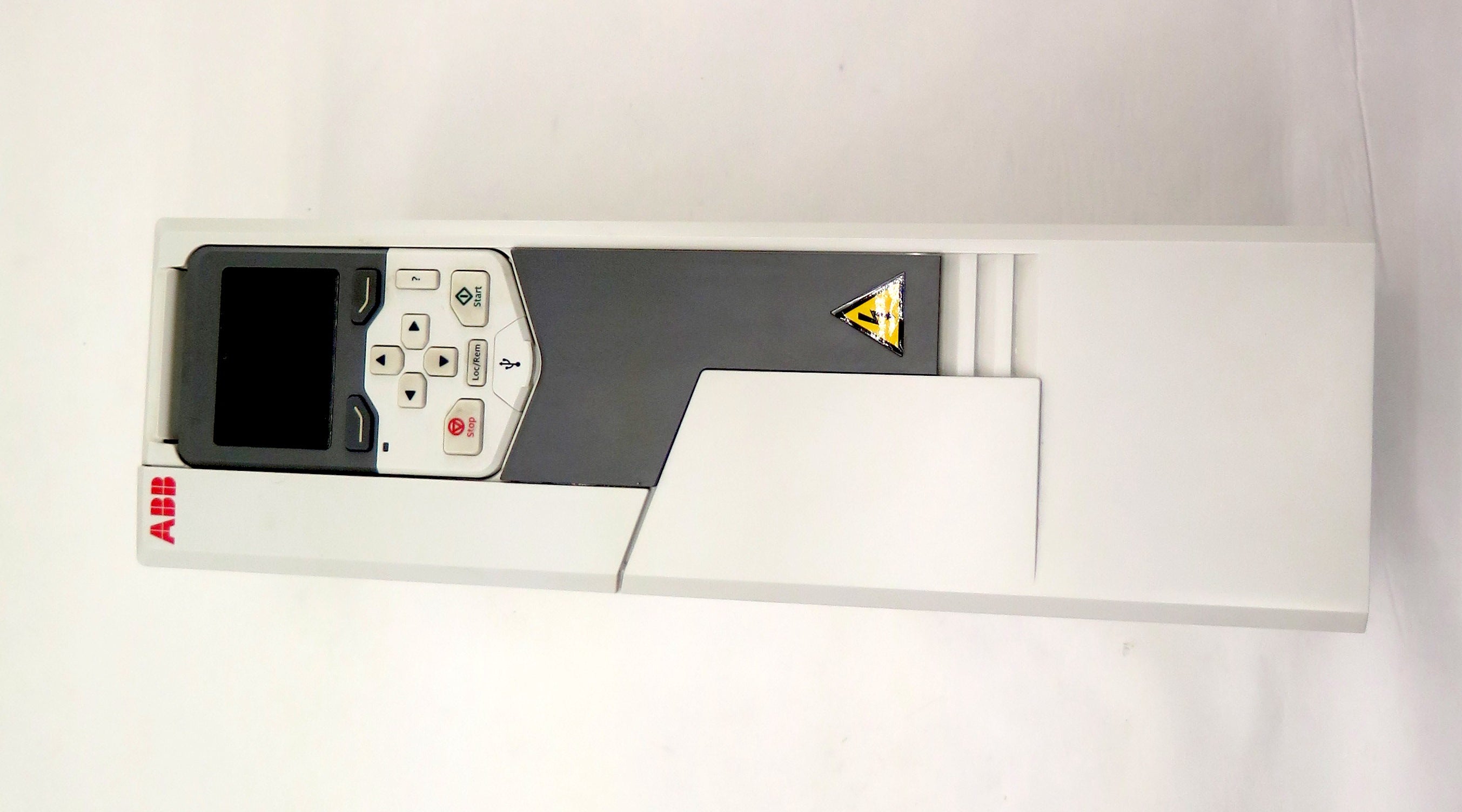 ABB ACS580-01-017A-6 Ac Drive 15HP 600Vac 17A - Advance Operations