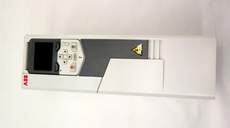 ABB ACS580-01-017A-6 Ac Drive 15HP 600Vac 17A - Advance Operations
