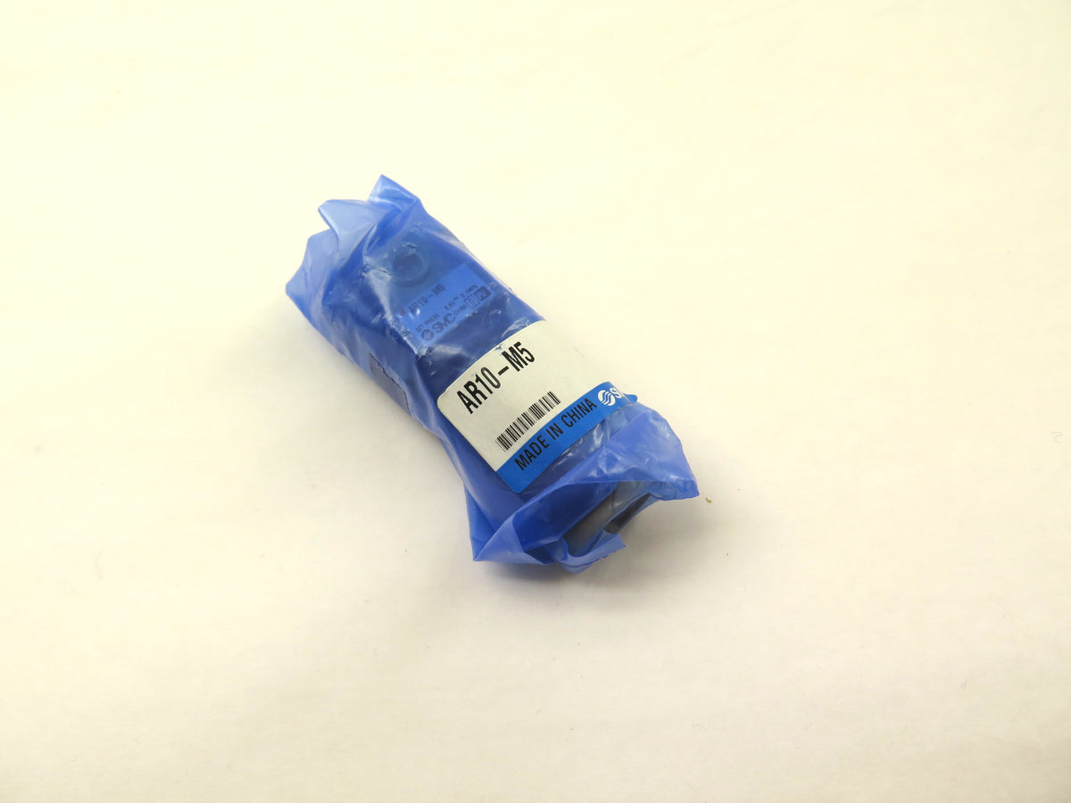 SMC AR10-M5 Air Pressure Regulator NEW GENUINE - Advance Operations
