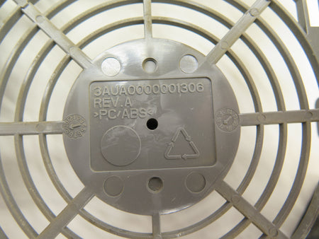 ABB 3AUA0000001306 Fan Plastic For Drive & Cooling Fan NMB 09238KA-24Q-FA - Advance Operations