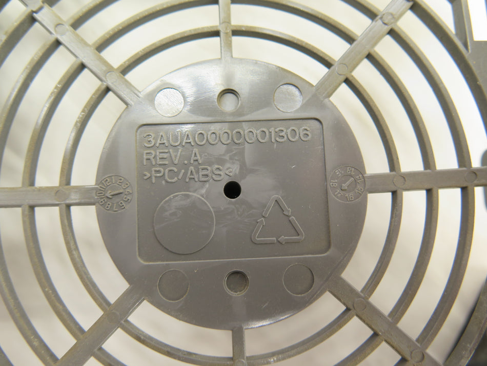 ABB 3AUA0000001306 Fan Plastic For Drive & Cooling Fan NMB 09238KA-24Q-FA - Advance Operations